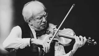 Fibich Poeme  Gidon Kremer [upl. by Atikram]