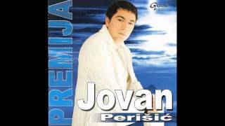 Jovan Perisic  Duge noci  Audio 2004 HD [upl. by Leahcym]