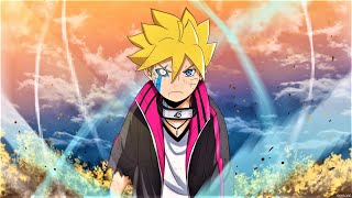 Boruto Naruto Next Generations OPOpening 10 Full『GOLD』by FLOW [upl. by Willis]