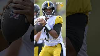 Aiyuk BOOSTS Pickens Steelers NFL Shorts [upl. by Katzen]