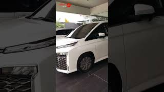 Toyota new voxy 2022 shorts [upl. by Bram]