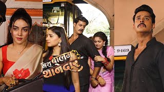 Buldozer लेकर Bulbul को ढूंढने पहुंचा Veer  Mera Balam Thanedaar  Colors TV  Shagun Pandey  GampG [upl. by Marcel317]