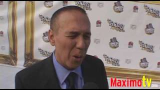 Gilbert Gottfried on Twilight Pretty Boy Gay Vampires [upl. by Peisch]