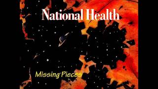 National Health  Paracelsus incl Bouree reprise [upl. by Sivert296]