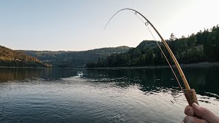 Kilosørret i Gudbrandsdalslågen  Utmarka S01E08 [upl. by Andras]