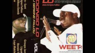 Ndongo Lo Jam Live [upl. by Kimberli]