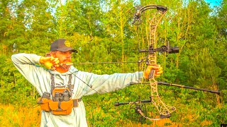 Mathews Phase 4 33  125 yards [upl. by Kalk375]