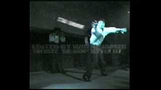 UK JAZZ DANCE  BROTHERS IN JAZZ  JAZZ DANCERS SESSION 97 [upl. by Cordalia]