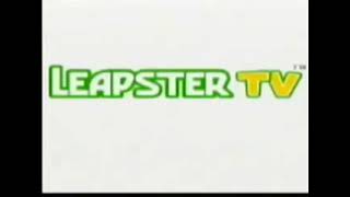 Leapster TV 2005 [upl. by Maccarone478]