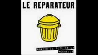 LE REPARATEUR  elle est pas folle de moi du toutwmv [upl. by Llehsim]