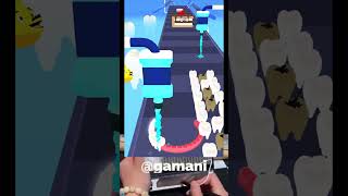 Best mobile games android ios Funny games android ios shorts [upl. by Erlina]