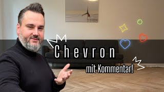 Komplettes Video Chevron Vinyl [upl. by Lugar]