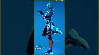 Fortnite Build Up Tiktok Emote With Brite Raider Skin Thicc 🍑🥵 Cold Fusion Style 😱🔥 ͡° ͜ʖ ͡° [upl. by Goeger195]