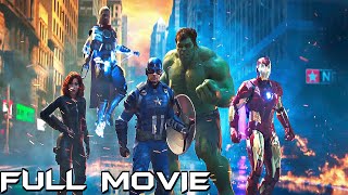 Avengers Doomsday Trailer 2026 Robert Downey Jr  Marvel Studios [upl. by Yerg]