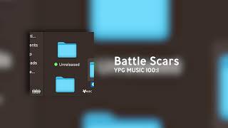 Battle Scars Official Audio [upl. by Catina820]