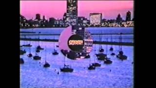 93 WQFM 1983 TV commercial [upl. by Kcirrez]