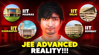 JEE Advanced 2024  Do this to win Final Battle jee2024 [upl. by Zsazsa]