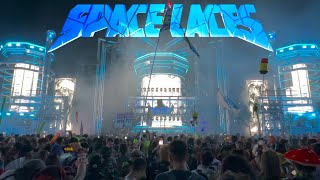 SPACE LACES EDC LAS VEGAS 2023 [upl. by Ot406]