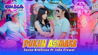 Dukun Asmara  Sasya Arkhisna ft Joko Crewol Omega Music [upl. by Idoux]