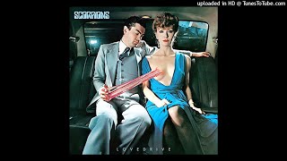 Scorpions  B3 Lovedrive LP [upl. by Idnaj539]