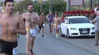 Il Palio della Vittoria di Anghiari 2017 [upl. by Lladnek]