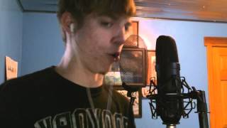 Whitechapel  Breeding Violence  Vocal Cover   Special Guests [upl. by Christiane937]