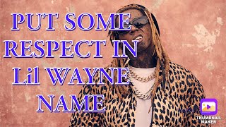 Lil WAYNE IS THE GREATEST RAPPER OF ALL TIME  CORDAE  SATURDAY MORNINGS FEAT Lil WAYNE REACTION [upl. by Aisatsanna395]