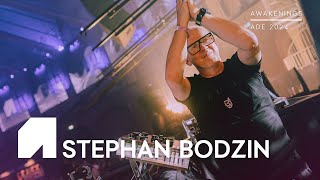 Stephan Bodzin  Awakenings ADE Sunday Closing 2024 [upl. by Nonnair559]