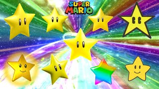 All Mario Super Star Themes Medley 19852015 [upl. by Eveineg345]