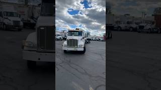 Backing In A Bobtail with a Tow Truck [upl. by Yntruoc]