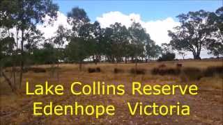 Lake Collins Reserve  Edenhope Victoria [upl. by Natassia]