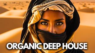 Cafe De Anatolia  Organic Deep House Mix by Rialians [upl. by Tap]