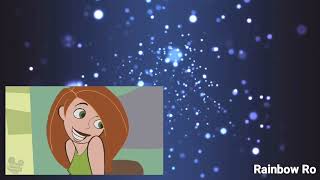 Kim Possible  Intro Romana HD [upl. by Naval]