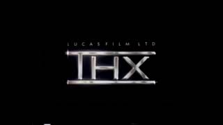 THX Broadway VHS Lucasfilm LTD In Discrete Leaked Channels [upl. by Noiroc]