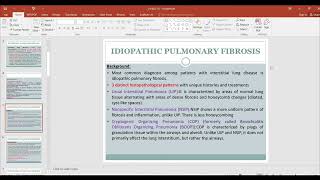 Top 5 Idiopathic Pulmonary Fibrosis Symptoms You Should Know [upl. by Pyszka]