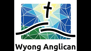 Wyong Anglican Live Stream [upl. by Ayiak]