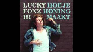 Lucky Fonz III  Wie 4 Hoe Je Honing Maakt [upl. by Aylatan164]