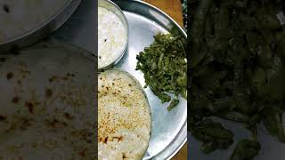 Simple Indian Thaali Recipe  Quick amp Easy Everyday Meal simplethali [upl. by Dnalel887]