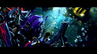 TRANSFORMERS ONE Trailer 2024 Animated Movie [upl. by Quiteris]