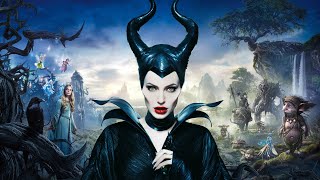 Maleficent 2014 Explained In Hindi  हिंदी  उर्दू  4K  HD  Maleficent Recap  Recap Endless [upl. by Etneciv]