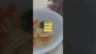 Sarapan pagi rendah kolesterol rendah kalori Cocok untuk diet Kalau kamu Apa menu sarapanmu [upl. by Matty]