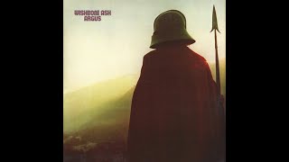 WISHBONE ASH  ARGUS  FULL ALBUM  1971 [upl. by Ahsim]