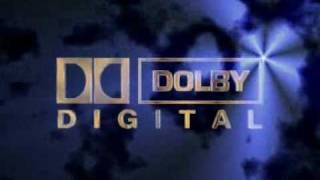 Dolby Digital trailer Train High Quality SRD [upl. by Assilana461]