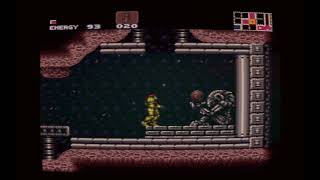 Luminist  Super Metroid Resynthesized  Item Room [upl. by Erin]