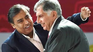 🙏👍 Veteran industrialist Ratan Tata chairman of the Tata Group passed away  Wed at the age of 86 [upl. by Eserahc]