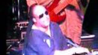 Stevie Wonder quotDo I Doquot Live 2008 [upl. by Airak414]