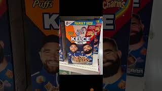 cereal kelce mix [upl. by Wynny]