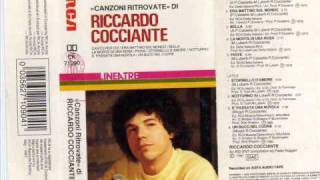 Riccardo Cocciante  Canto popolare 1981 [upl. by Bittner]