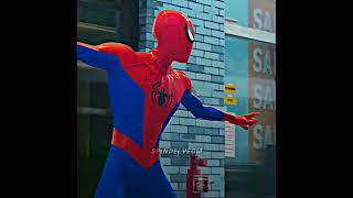 Síguelo Bailando  SpiderMan Tobey Maguire amp ITSV [upl. by Apfel]