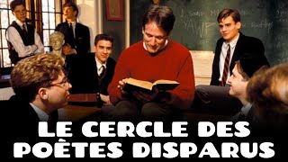 Le cercle des poètes disparus  1 Jour 1 Film 224 [upl. by Odnalref]